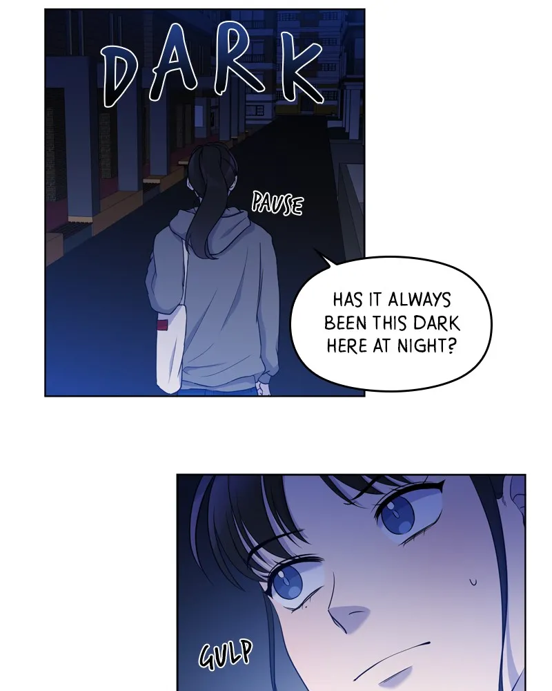 Tenants from Another World Chapter 4 page 52 - 