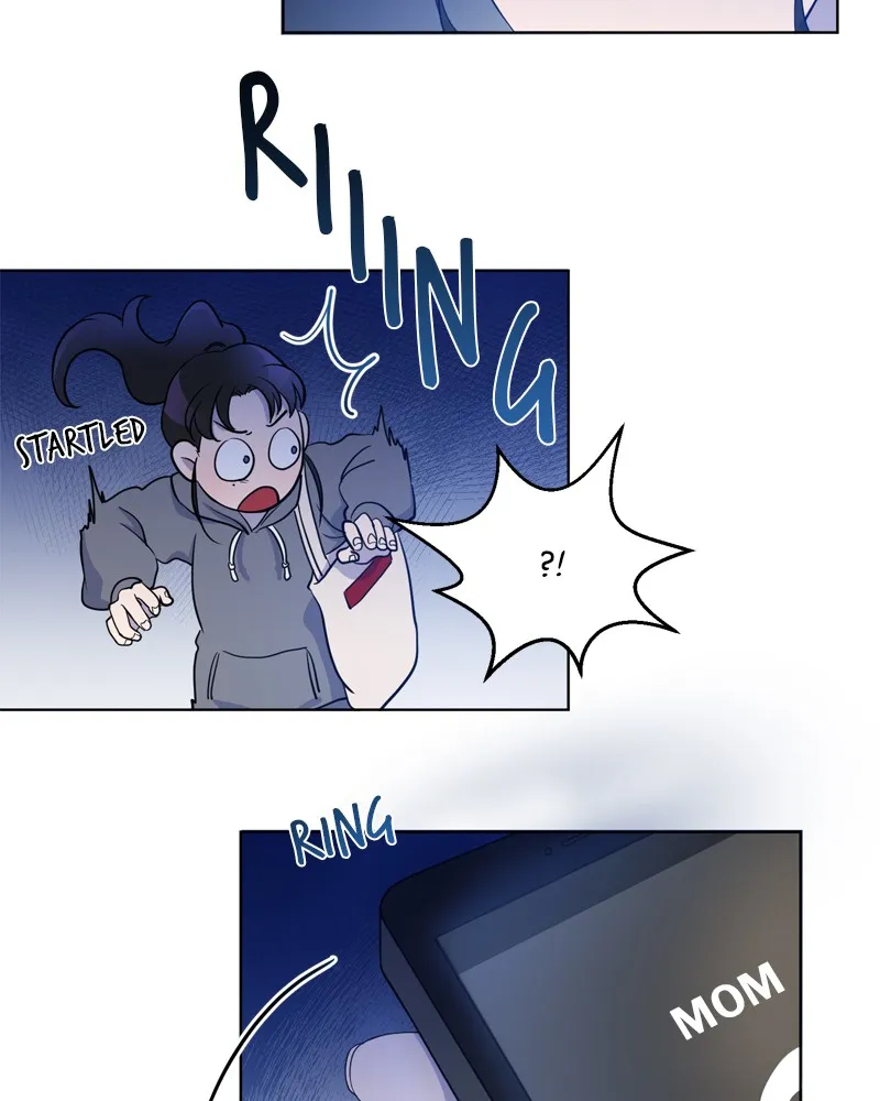 Tenants from Another World Chapter 4 page 53 - 