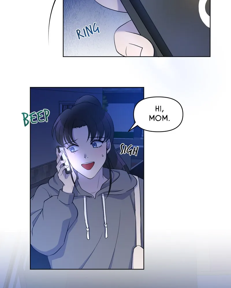 Tenants from Another World Chapter 4 page 54 - 