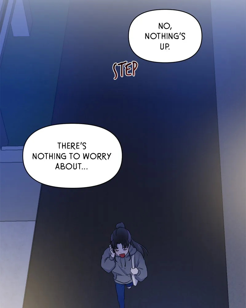 Tenants from Another World Chapter 4 page 55 - 