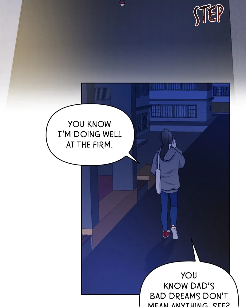 Tenants from Another World Chapter 4 page 56 - 