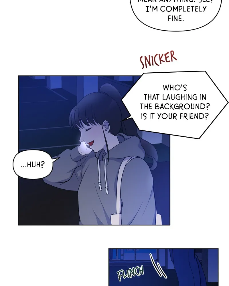 Tenants from Another World Chapter 4 page 57 - 