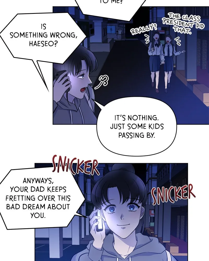 Tenants from Another World Chapter 4 page 59 - 