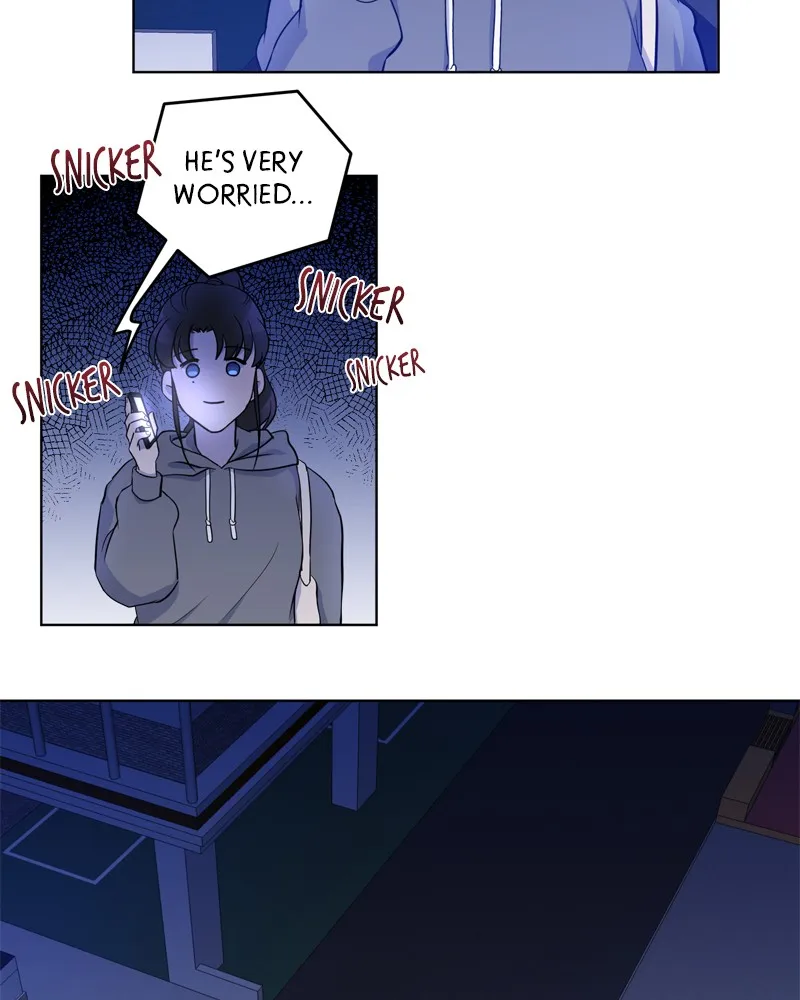 Tenants from Another World Chapter 4 page 60 - 