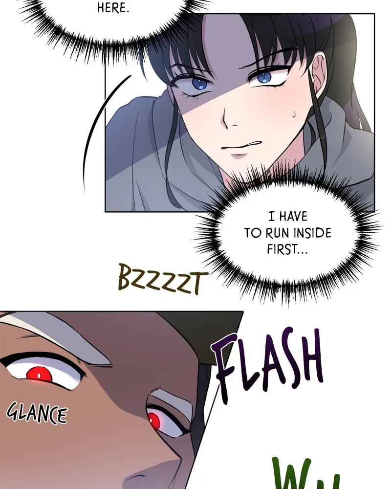 Tenants from Another World Chapter 4 page 7 - 