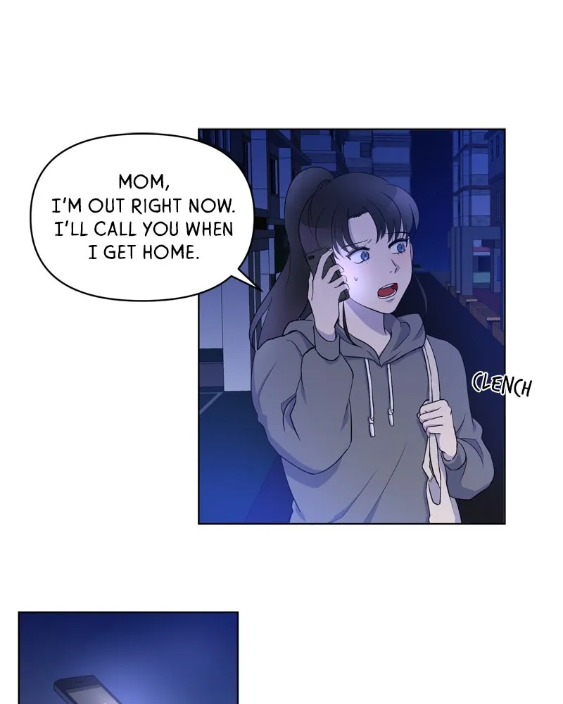 Tenants from Another World Chapter 4 page 62 - 