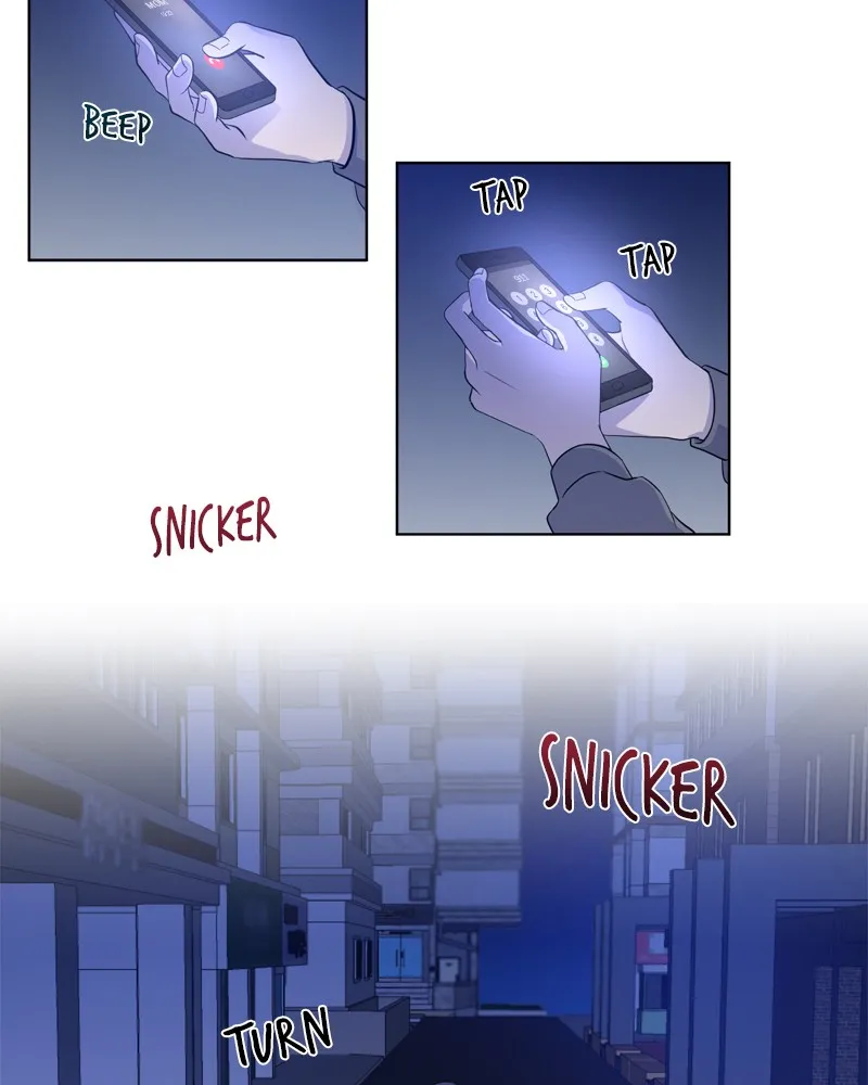 Tenants from Another World Chapter 4 page 63 - 
