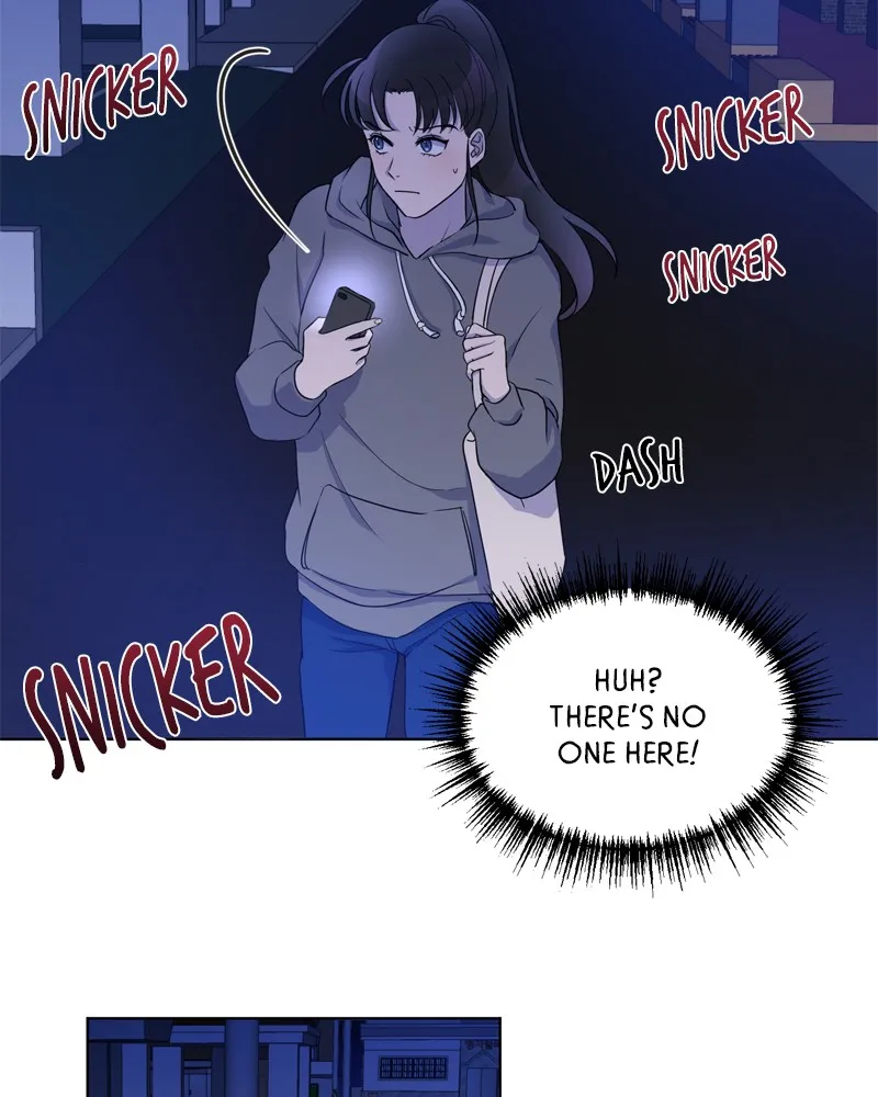 Tenants from Another World Chapter 4 page 64 - 