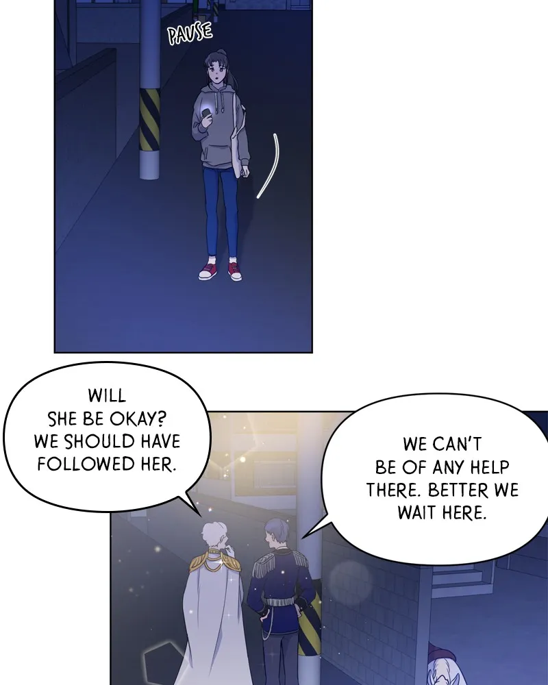 Tenants from Another World Chapter 4 page 65 - 