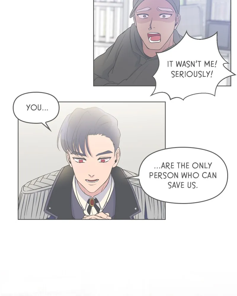 Tenants from Another World Chapter 4 page 67 - 