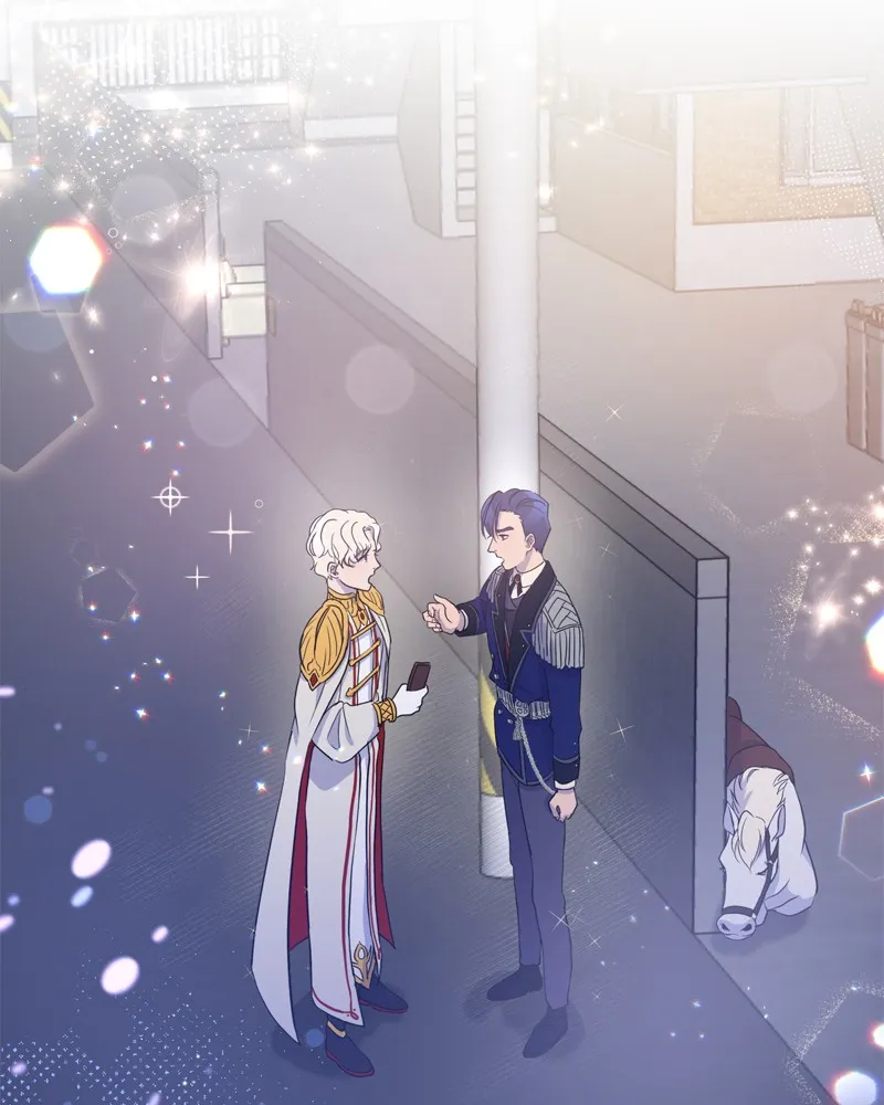 Tenants from Another World Chapter 4 page 68 - 