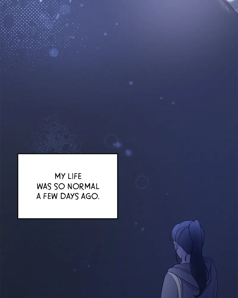 Tenants from Another World Chapter 4 page 69 - 