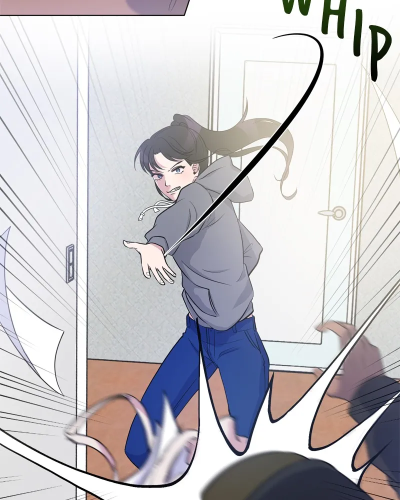 Tenants from Another World Chapter 4 page 8 - 