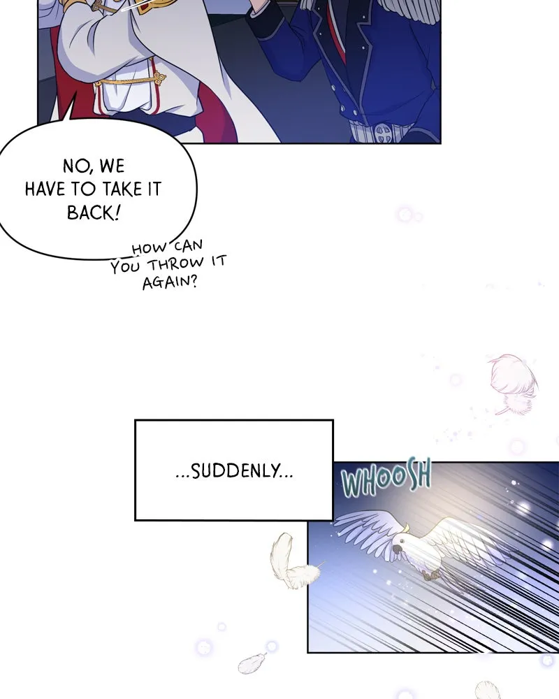 Tenants from Another World Chapter 4 page 73 - 