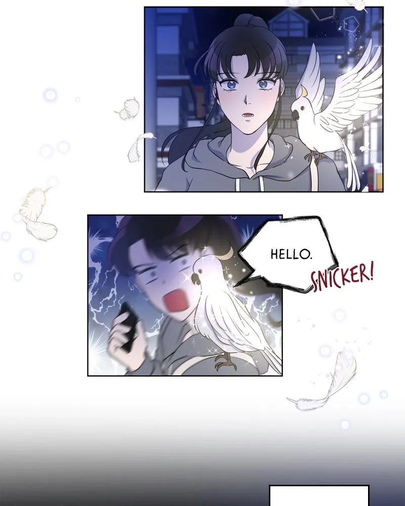 Tenants from Another World Chapter 4 page 74 - 