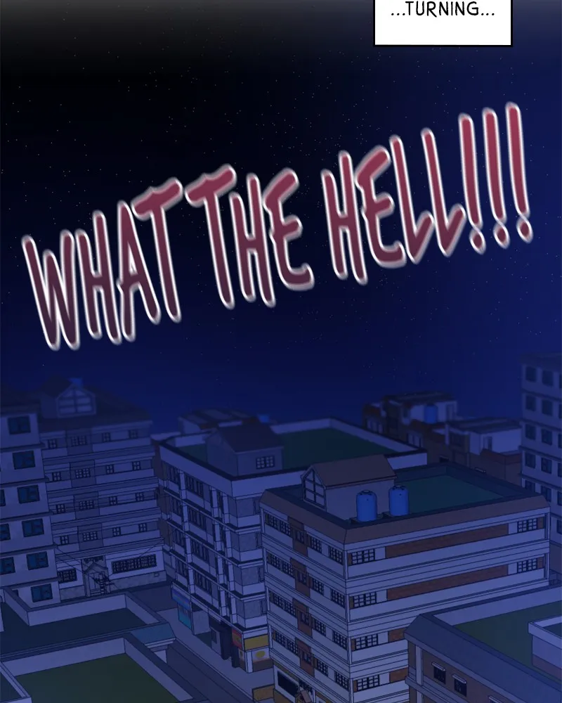 Tenants from Another World Chapter 4 page 75 - 