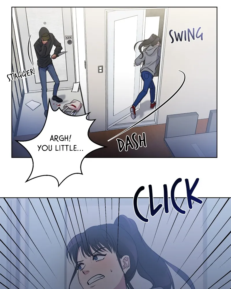 Tenants from Another World Chapter 4 page 10 - 