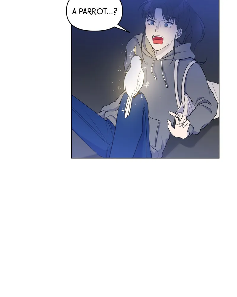 Tenants from Another World Chapter 5 page 2 - 