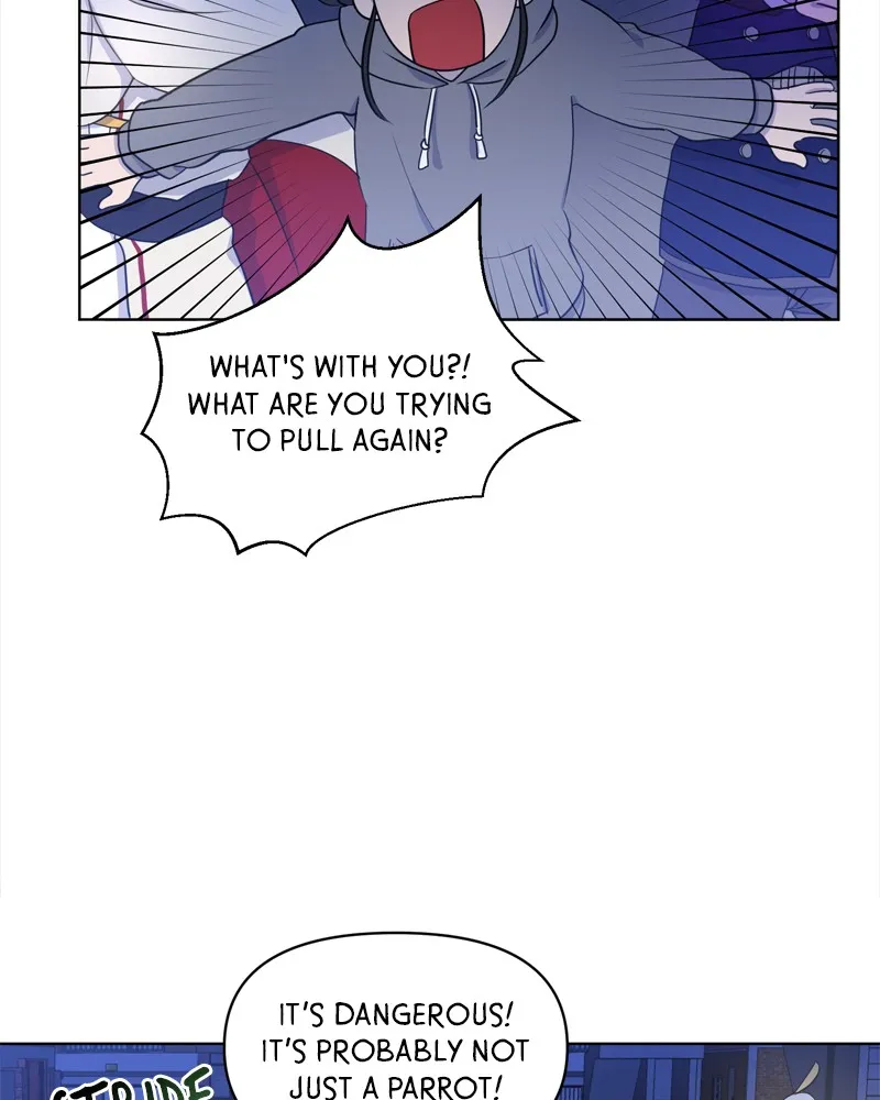Tenants from Another World Chapter 5 page 12 - 