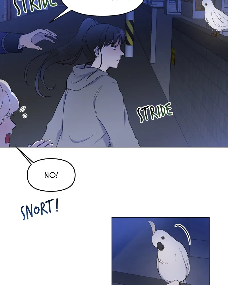 Tenants from Another World Chapter 5 page 13 - 