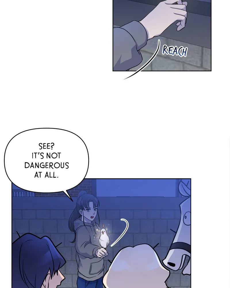 Tenants from Another World Chapter 5 page 14 - 