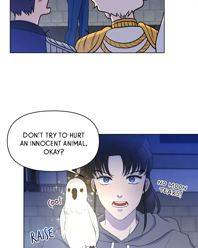 Tenants from Another World Chapter 5 page 15 - 