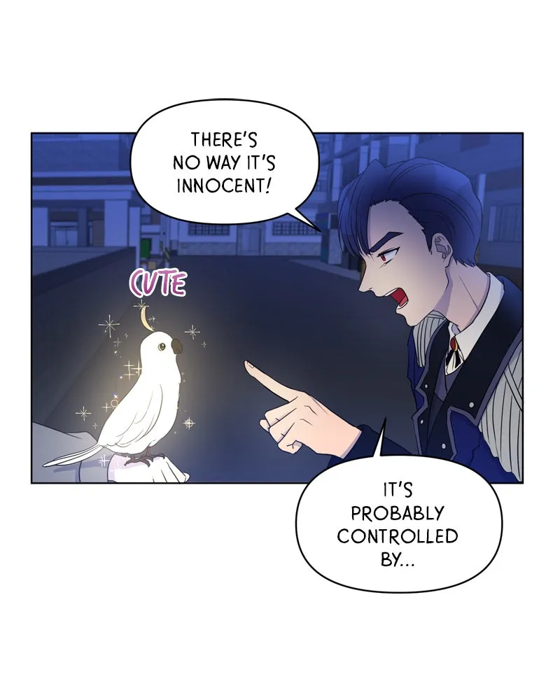 Tenants from Another World Chapter 5 page 17 - 