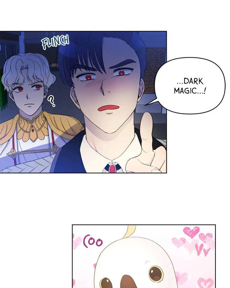 Tenants from Another World Chapter 5 page 18 - 