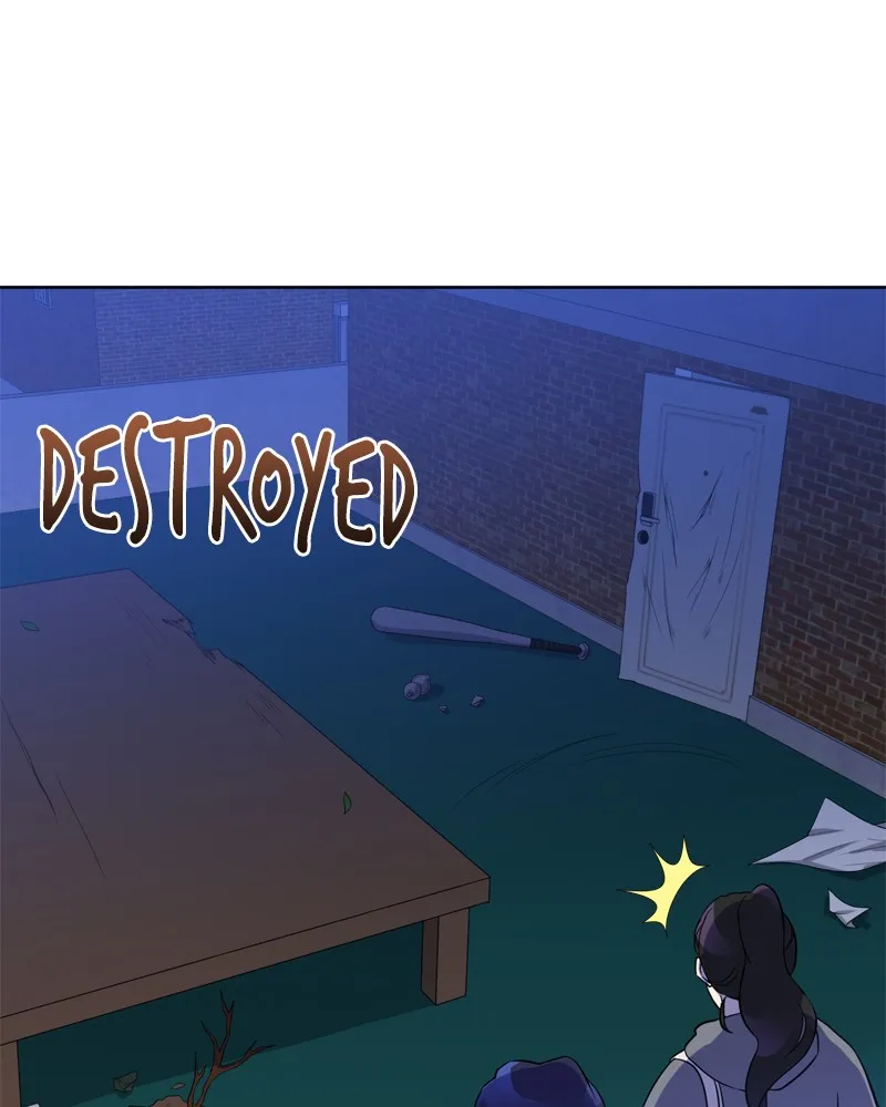 Tenants from Another World Chapter 5 page 22 - 