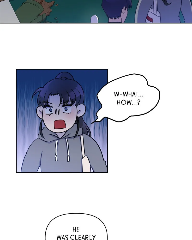 Tenants from Another World Chapter 5 page 23 - 