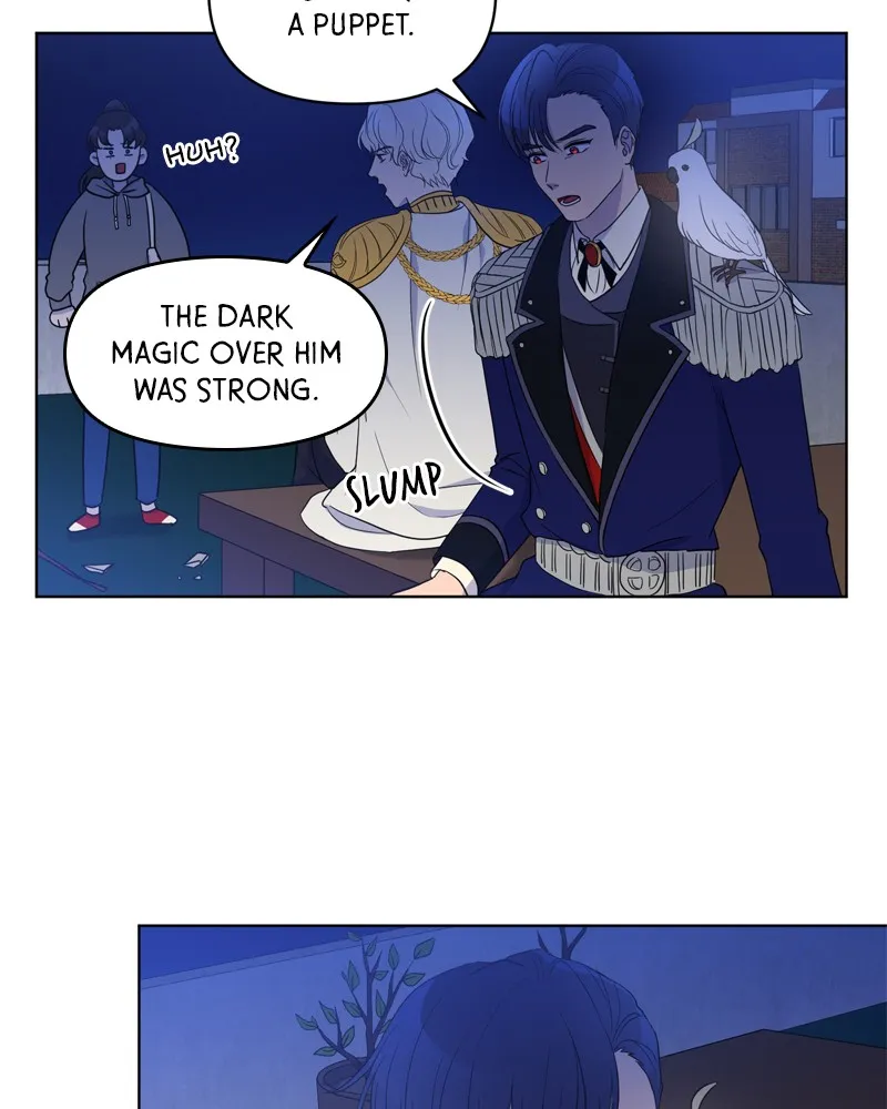 Tenants from Another World Chapter 5 page 24 - 