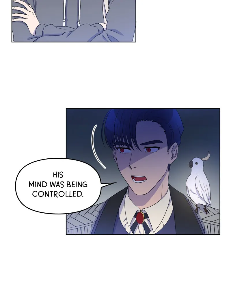 Tenants from Another World Chapter 5 page 26 - 