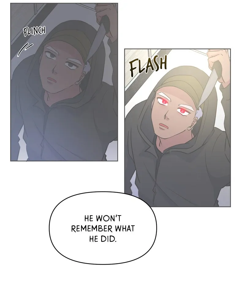 Tenants from Another World Chapter 5 page 27 - 