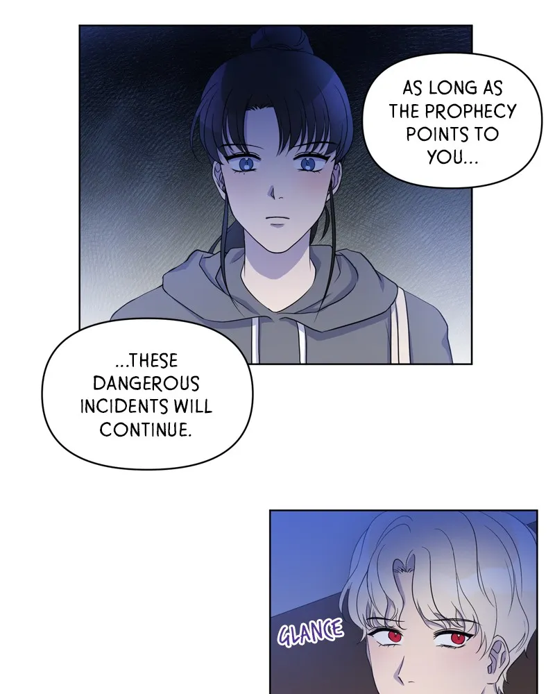 Tenants from Another World Chapter 5 page 28 - 