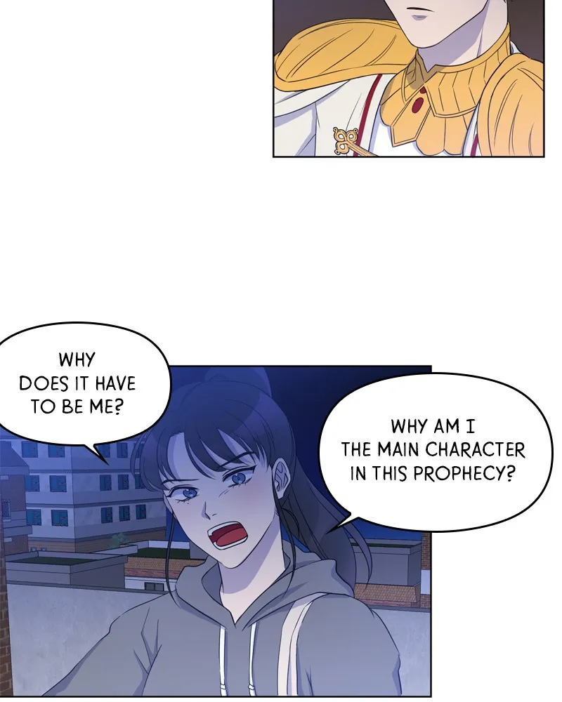 Tenants from Another World Chapter 5 page 29 - 