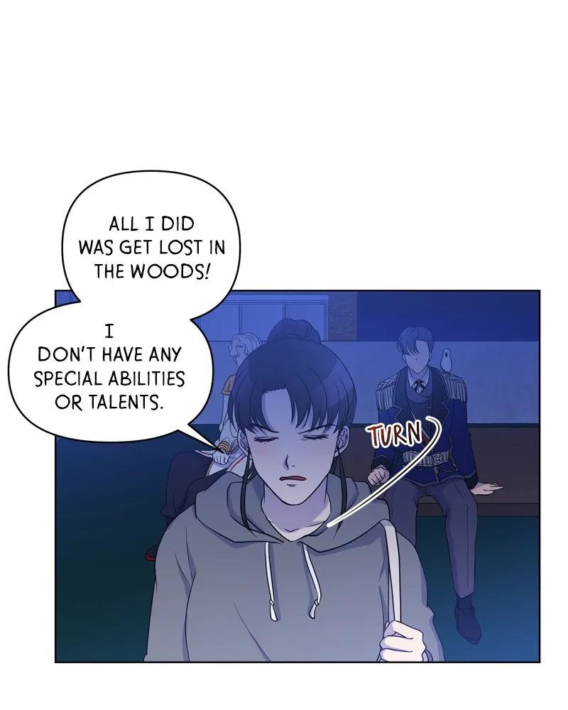 Tenants from Another World Chapter 5 page 30 - 