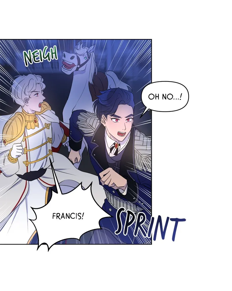 Tenants from Another World Chapter 5 page 4 - 