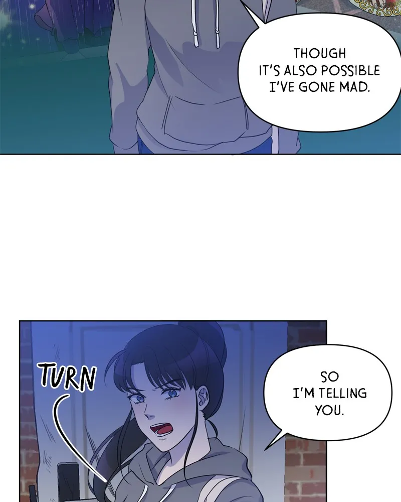 Tenants from Another World Chapter 5 page 36 - 