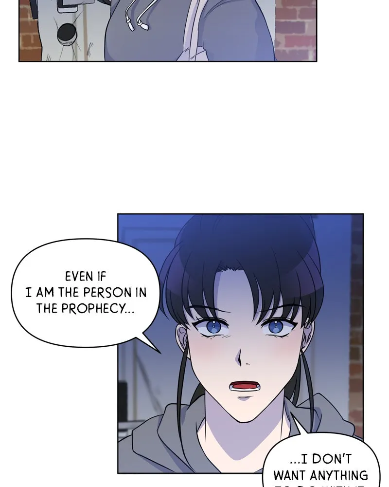 Tenants from Another World Chapter 5 page 37 - 