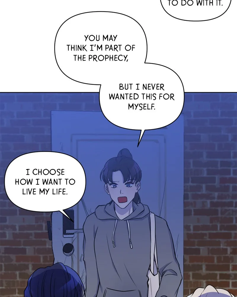 Tenants from Another World Chapter 5 page 38 - 