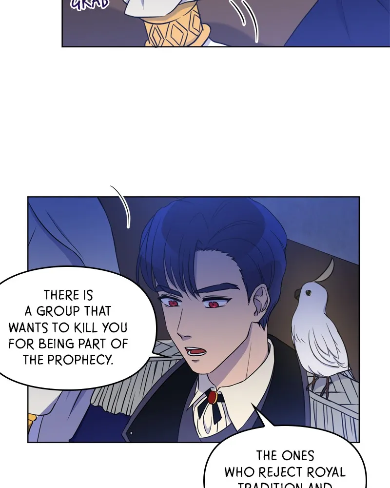 Tenants from Another World Chapter 5 page 41 - 
