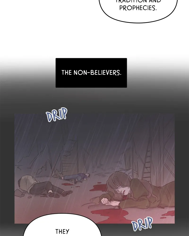 Tenants from Another World Chapter 5 page 42 - 