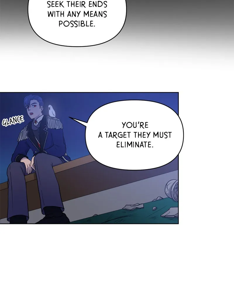 Tenants from Another World Chapter 5 page 43 - 