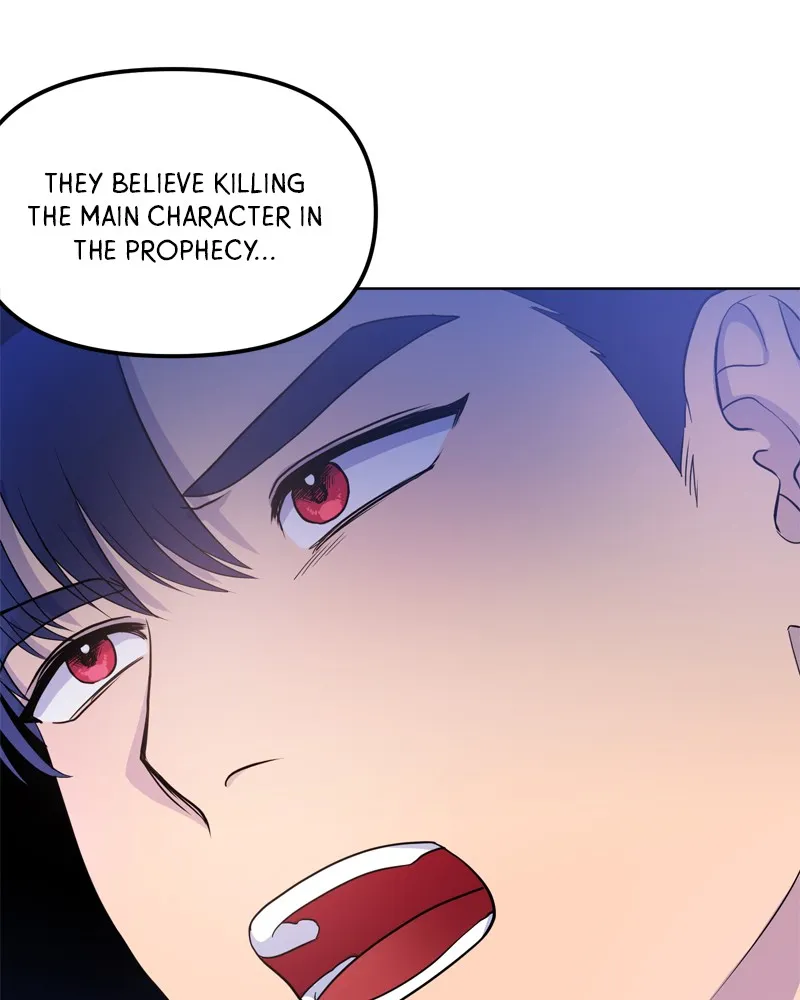 Tenants from Another World Chapter 5 page 44 - 