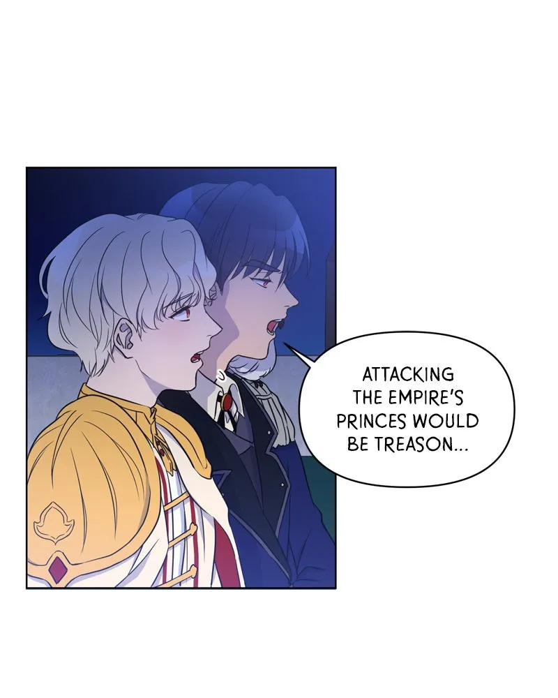 Tenants from Another World Chapter 5 page 46 - 