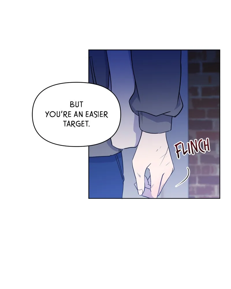 Tenants from Another World Chapter 5 page 47 - 