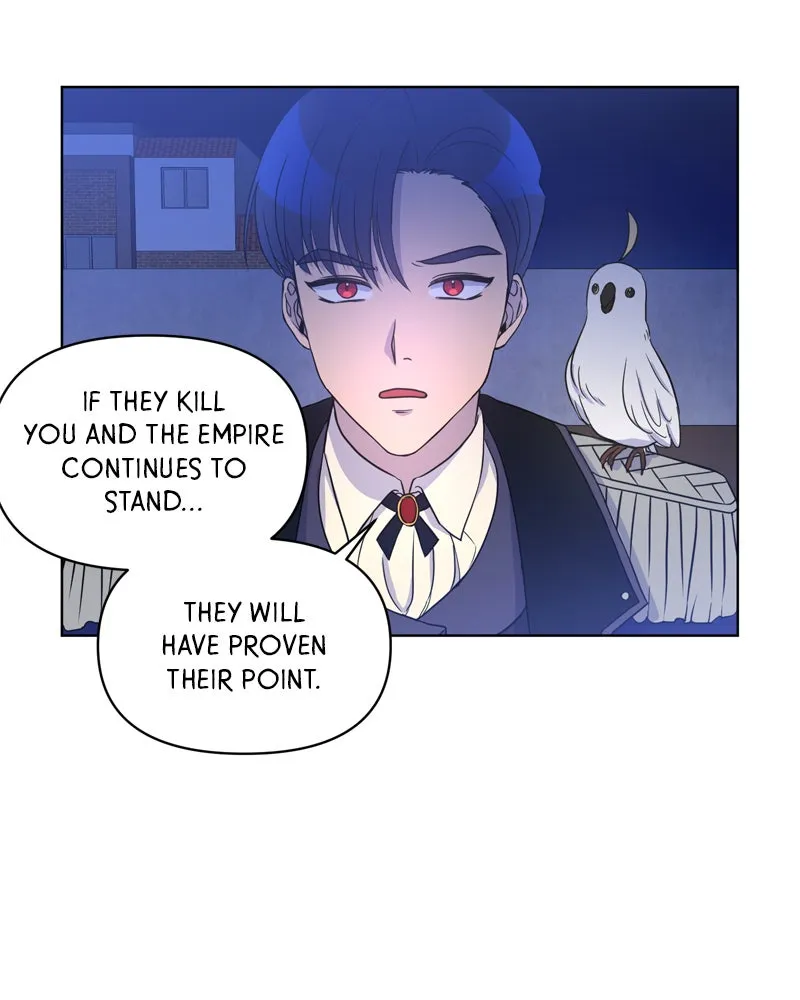 Tenants from Another World Chapter 5 page 48 - 
