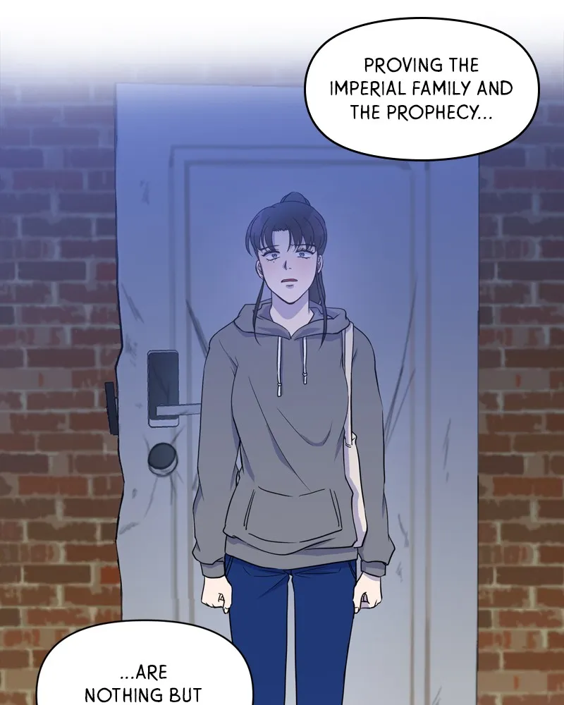 Tenants from Another World Chapter 5 page 49 - 