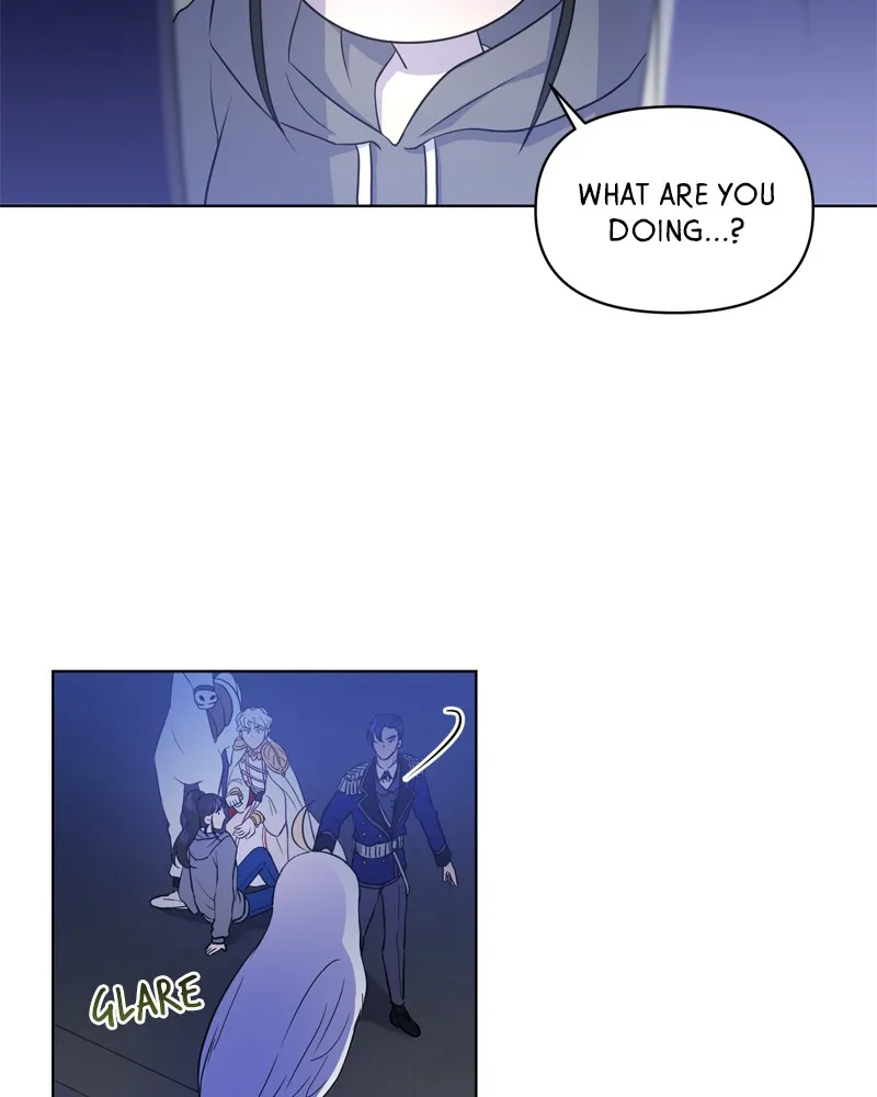 Tenants from Another World Chapter 5 page 6 - 