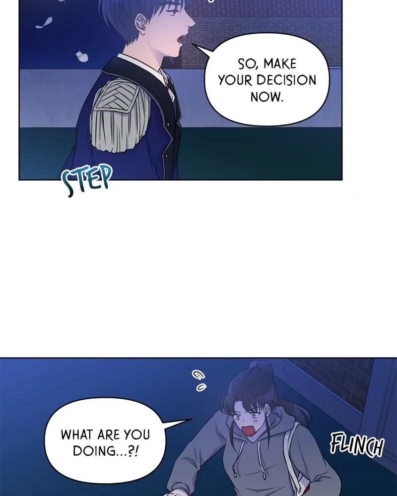 Tenants from Another World Chapter 5 page 51 - 